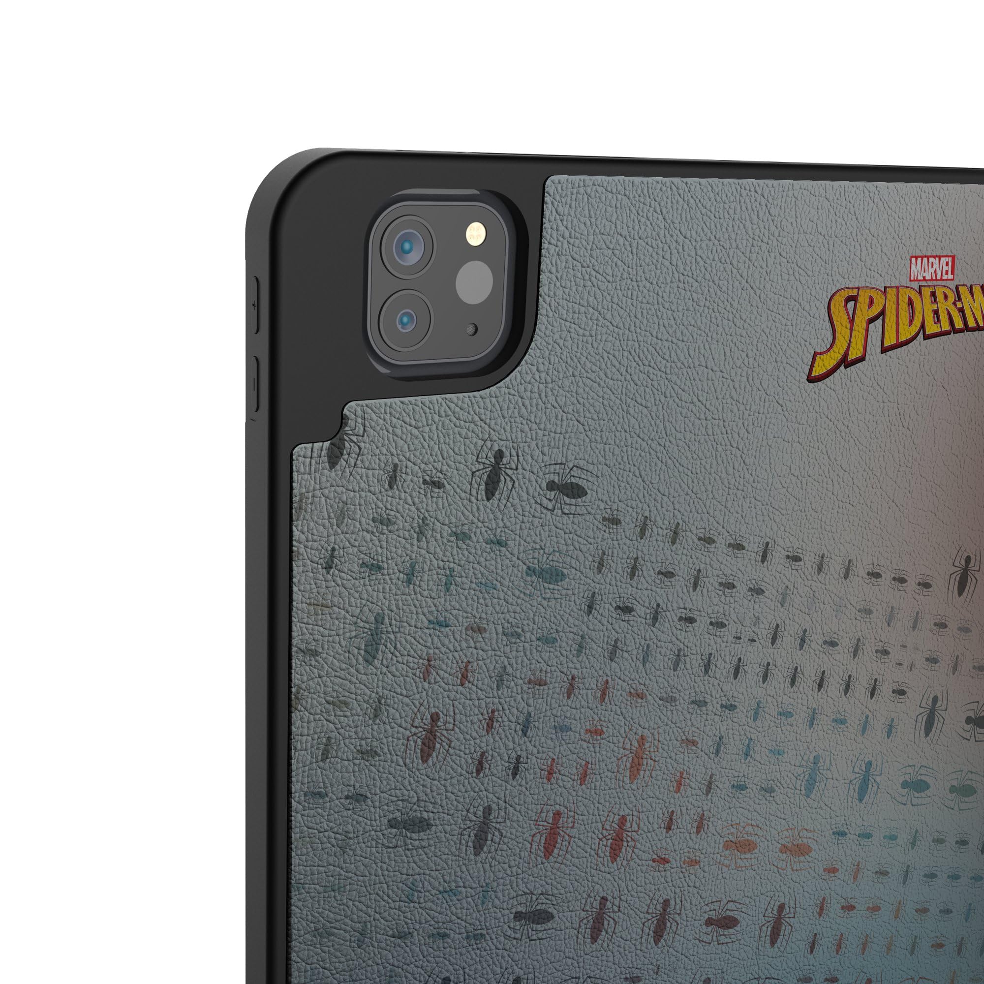 CASETiFY スパイダーマン iPad pro 13インチ Amazon.co.jp: CASETiFY (ケースティファイ) インパクトケース
